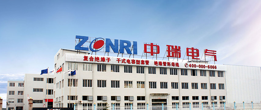 ABOUT ZHONGRUI