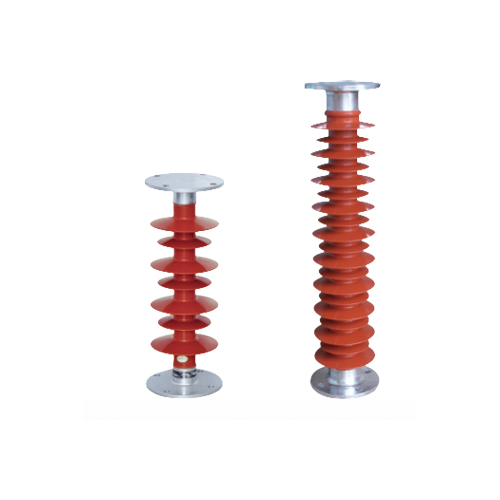 Insulator series