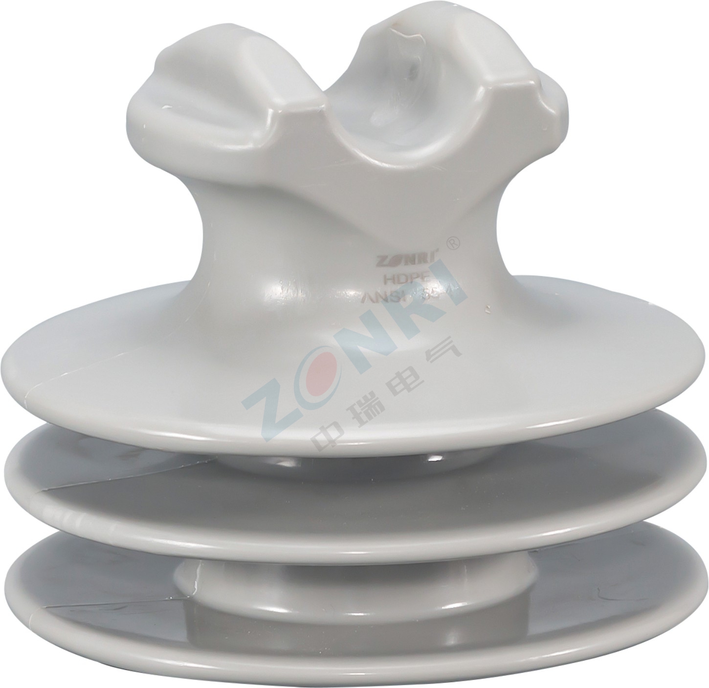 ANSI standard new insulator