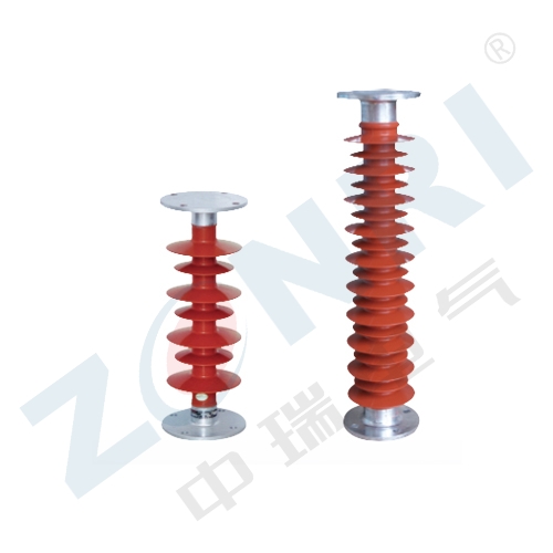 10-220KV Composite support insulator