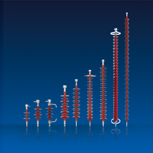 10-500KV Composite suspension insulator